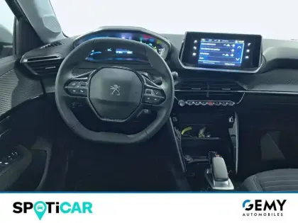 Photo 12 Peugeot 208 Gén. II Ph1 NG Style 5