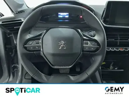 Photo 5 Peugeot 208 Gén. II Ph1 NG Style 5