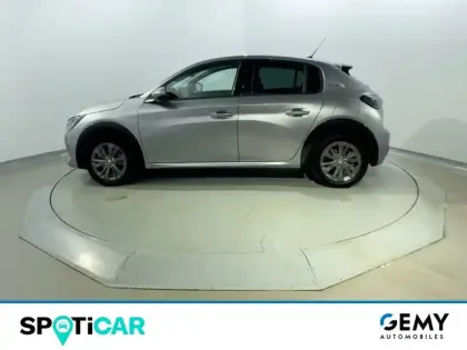 Photo 7 Peugeot 208 Gén. II Ph1 NG Style 5