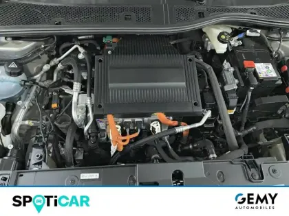 Photo 9 Peugeot 208 Gén. II Ph1 NG Style 5