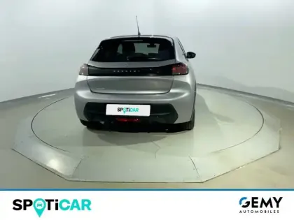 Photo 11 Peugeot 208 Gén. II Ph1 NG Style 5