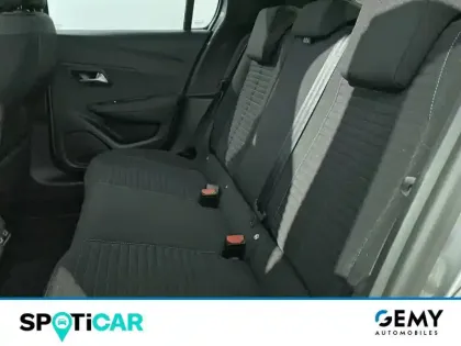 Photo 20 Peugeot 208 Gén. II Ph1 NG Style 5