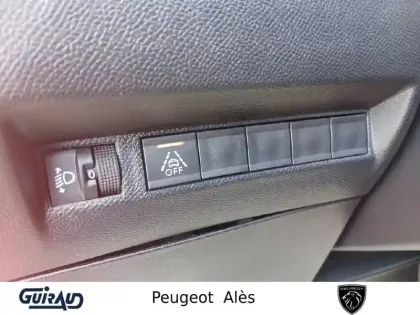 Photo 17 Peugeot 208  BlueHDi 100 S&S BVM6