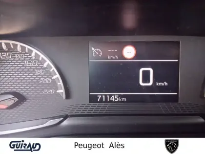 Photo 22 Peugeot 208  BlueHDi 100 S&S BVM6