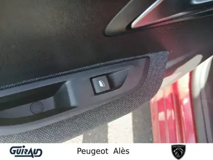 Photo 13 Peugeot 208  BlueHDi 100 S&S BVM6
