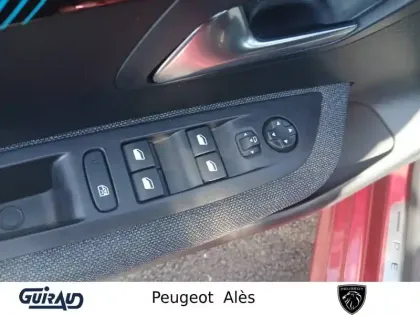 Photo 12 Peugeot 208  BlueHDi 100 S&S BVM6