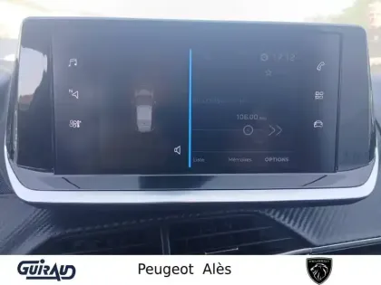 Photo 20 Peugeot 208  BlueHDi 100 S&S BVM6