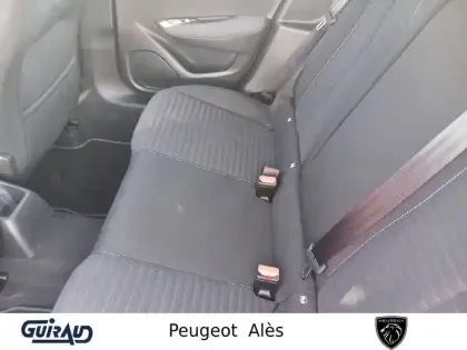 Photo 10 Peugeot 208  BlueHDi 100 S&S BVM6