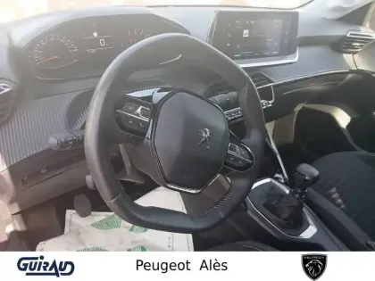 Photo 8 Peugeot 208  BlueHDi 100 S&S BVM6