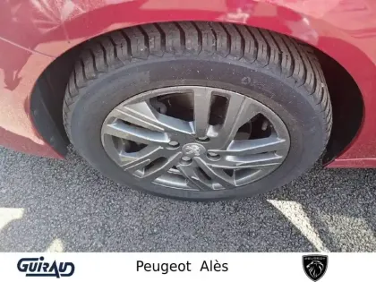 Photo 11 Peugeot 208  BlueHDi 100 S&S BVM6