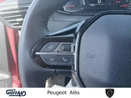 Photo 15 Peugeot 208  BlueHDi 100 S&S BVM6