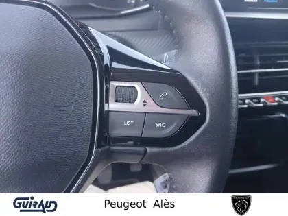 Photo 14 Peugeot 208  BlueHDi 100 S&S BVM6
