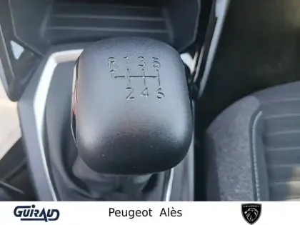 Photo 18 Peugeot 208  BlueHDi 100 S&S BVM6