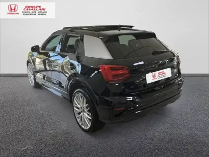 Photo 5 Audi Q2 Gén. I Ph2 S line 5