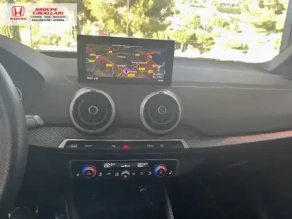 Photo 7 Audi Q2 Gén. I Ph2 S line 5