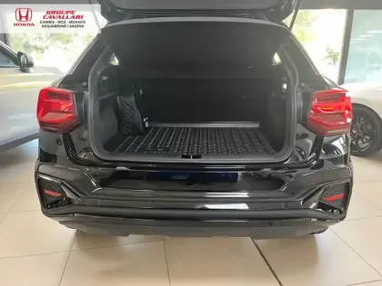 Photo 9 Audi Q2 Gén. I Ph2 S line 5