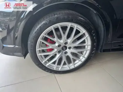 Photo 10 Audi Q2 Gén. I Ph2 S line 5