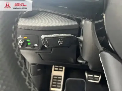 Photo 13 Audi Q2 Gén. I Ph2 S line 5