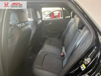 Photo 15 Audi Q2 Gén. I Ph2 S line 5