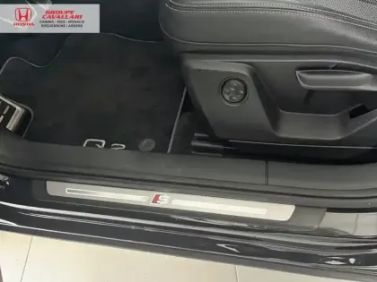 Photo 12 Audi Q2 Gén. I Ph2 S line 5