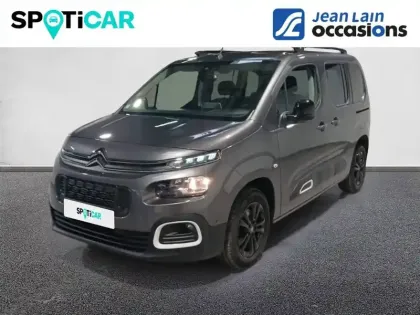 Photo Citroën Berlingo Feel Pack