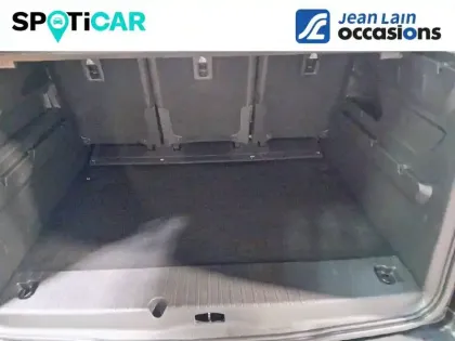 Photo 5 Citroën Berlingo  Taille M BlueHDi 130 S&S BVM6