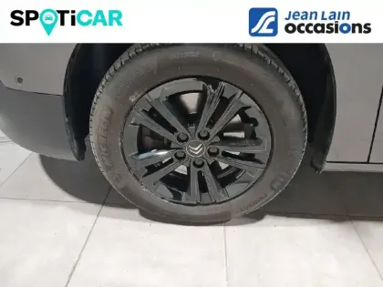 Photo 12 Citroën Berlingo  Taille M BlueHDi 130 S&S BVM6