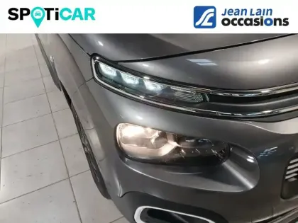 Photo 15 Citroën Berlingo  Taille M BlueHDi 130 S&S BVM6