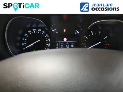 Photo 9 Citroën Berlingo  Taille M BlueHDi 130 S&S BVM6