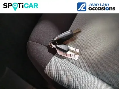 Photo 21 Citroën Berlingo  Taille M BlueHDi 130 S&S BVM6