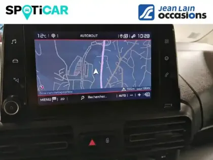 Photo 19 Citroën Berlingo  Taille M BlueHDi 130 S&S BVM6