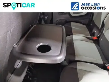 Photo 18 Citroën Berlingo  Taille M BlueHDi 130 S&S BVM6