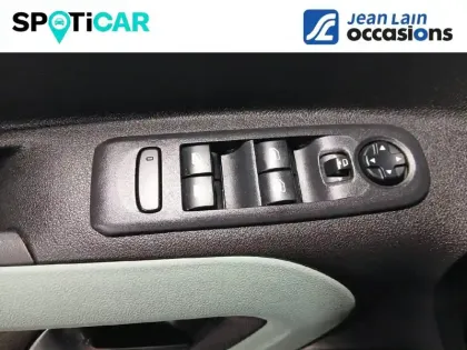 Photo 20 Citroën Berlingo  Taille M BlueHDi 130 S&S BVM6