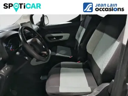 Photo 10 Citroën Berlingo  Taille M BlueHDi 130 S&S BVM6