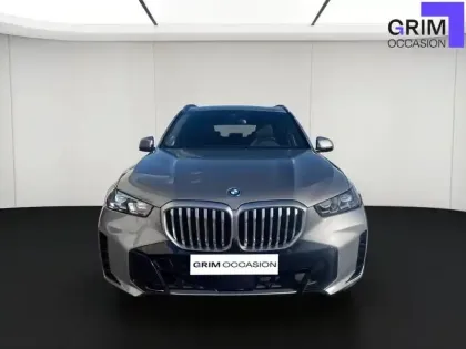 Photo 17 BMW X5 Gén. IV (G05) Ph2 M Sport 5