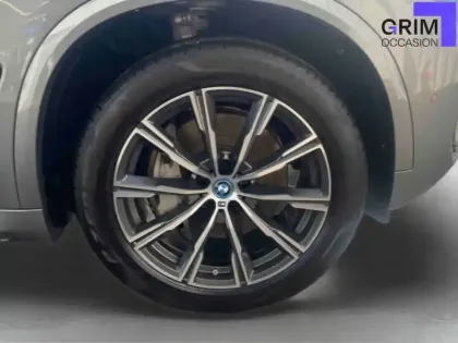 Photo 13 BMW X5 Gén. IV (G05) Ph2 M Sport 5