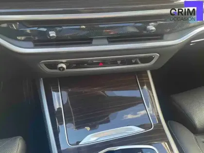 Photo 7 BMW X5 Gén. IV (G05) Ph2 M Sport 5