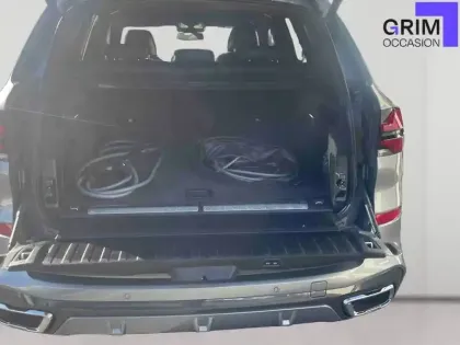 Photo 11 BMW X5 Gén. IV (G05) Ph2 M Sport 5