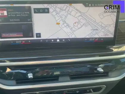 Photo 9 BMW X5 Gén. IV (G05) Ph2 M Sport 5