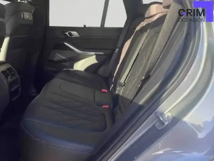 Photo 10 BMW X5 Gén. IV (G05) Ph2 M Sport 5