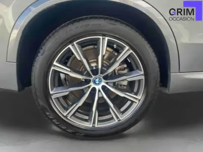 Photo 14 BMW X5 Gén. IV (G05) Ph2 M Sport 5