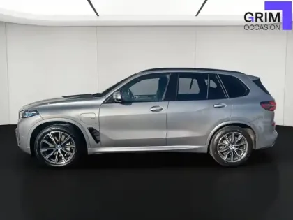 Photo 19 BMW X5 Gén. IV (G05) Ph2 M Sport 5