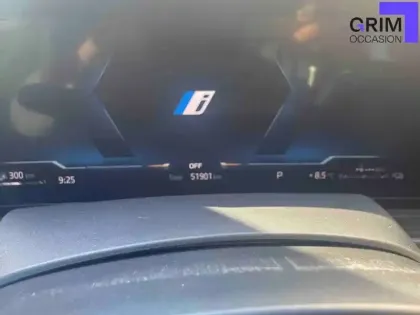 Photo 6 BMW X5 Gén. IV (G05) Ph2 M Sport 5