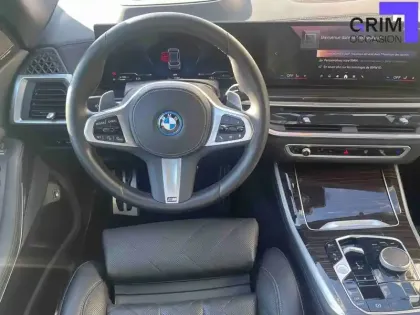 Photo 5 BMW X5 Gén. IV (G05) Ph2 M Sport 5