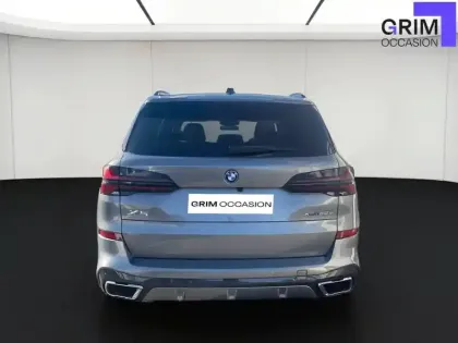 Photo 18 BMW X5 Gén. IV (G05) Ph2 M Sport 5