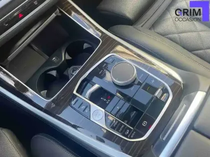 Photo 20 BMW X5 Gén. IV (G05) Ph2 M Sport 5