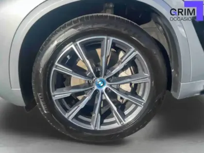 Photo 12 BMW X5 Gén. IV (G05) Ph2 M Sport 5