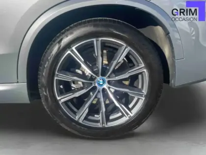 Photo 15 BMW X5 Gén. IV (G05) Ph2 M Sport 5