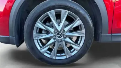 Photo 8 Mazda Cx-5  2.2L Skyactiv-D 150 ch 4x2 BVA6