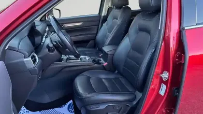 Photo 11 Mazda Cx-5  2.2L Skyactiv-D 150 ch 4x2 BVA6